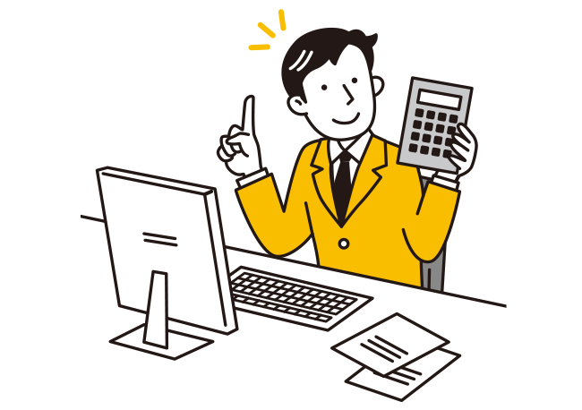 入社してからの業務内容